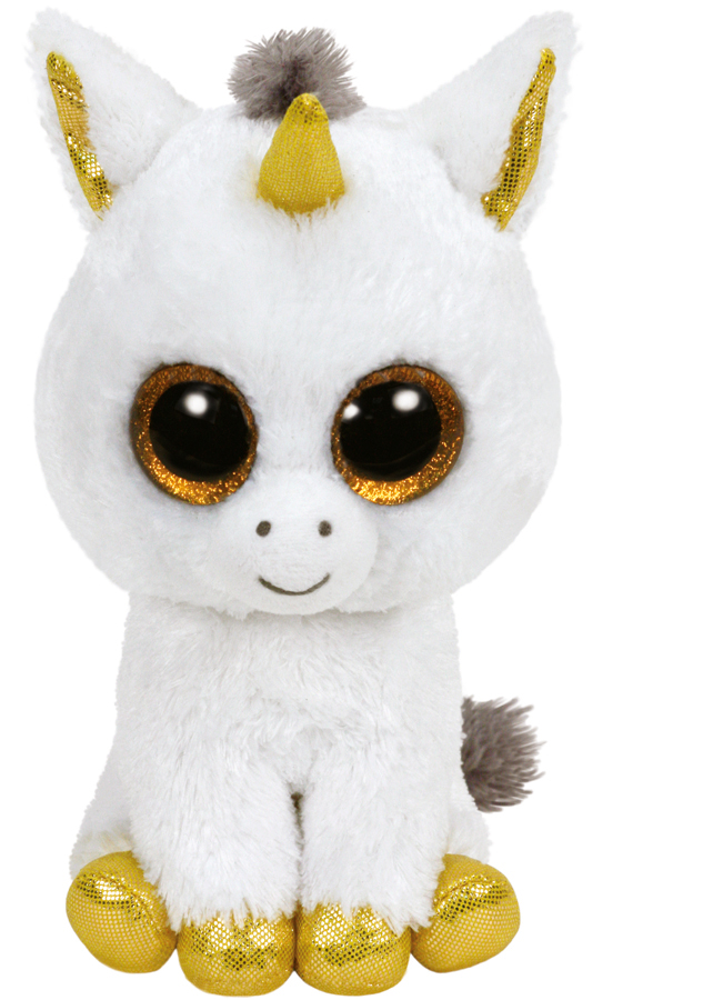 Ty Kiki le Chat en Peluche 41 cm de Douceur et d'Amour Neuf - vue 4