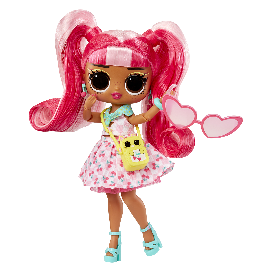 Mga L.O.L. Surprise Tweens Poupée - Cherry B.B