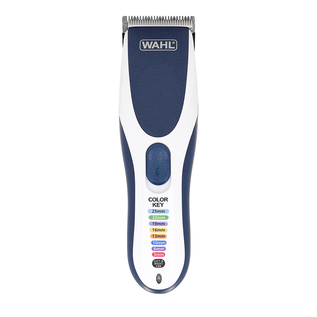 Tondeuse cheveux Wahl Color Pro Cordless 9649 016
