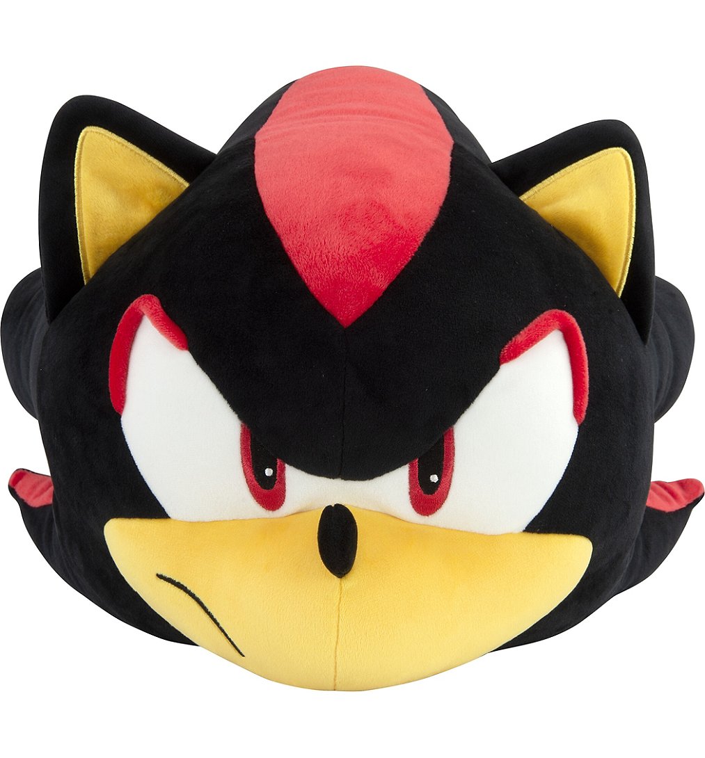 Sonic Shadow Mega