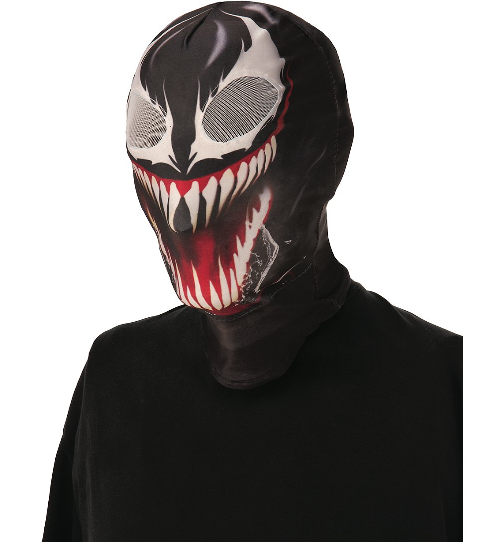 Cagoule adulte Venom