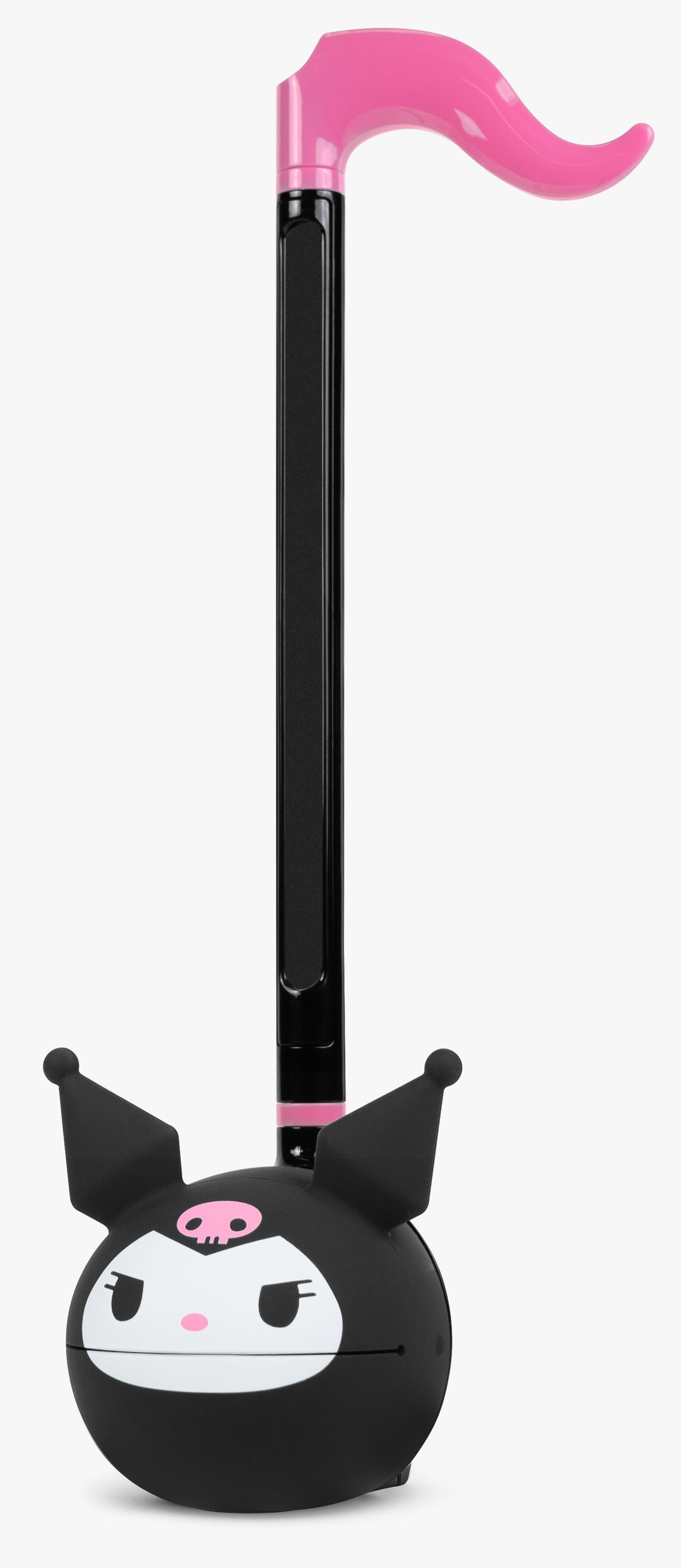 Otamatone Kuromi Sanrio : Instrument De Musique Electronique