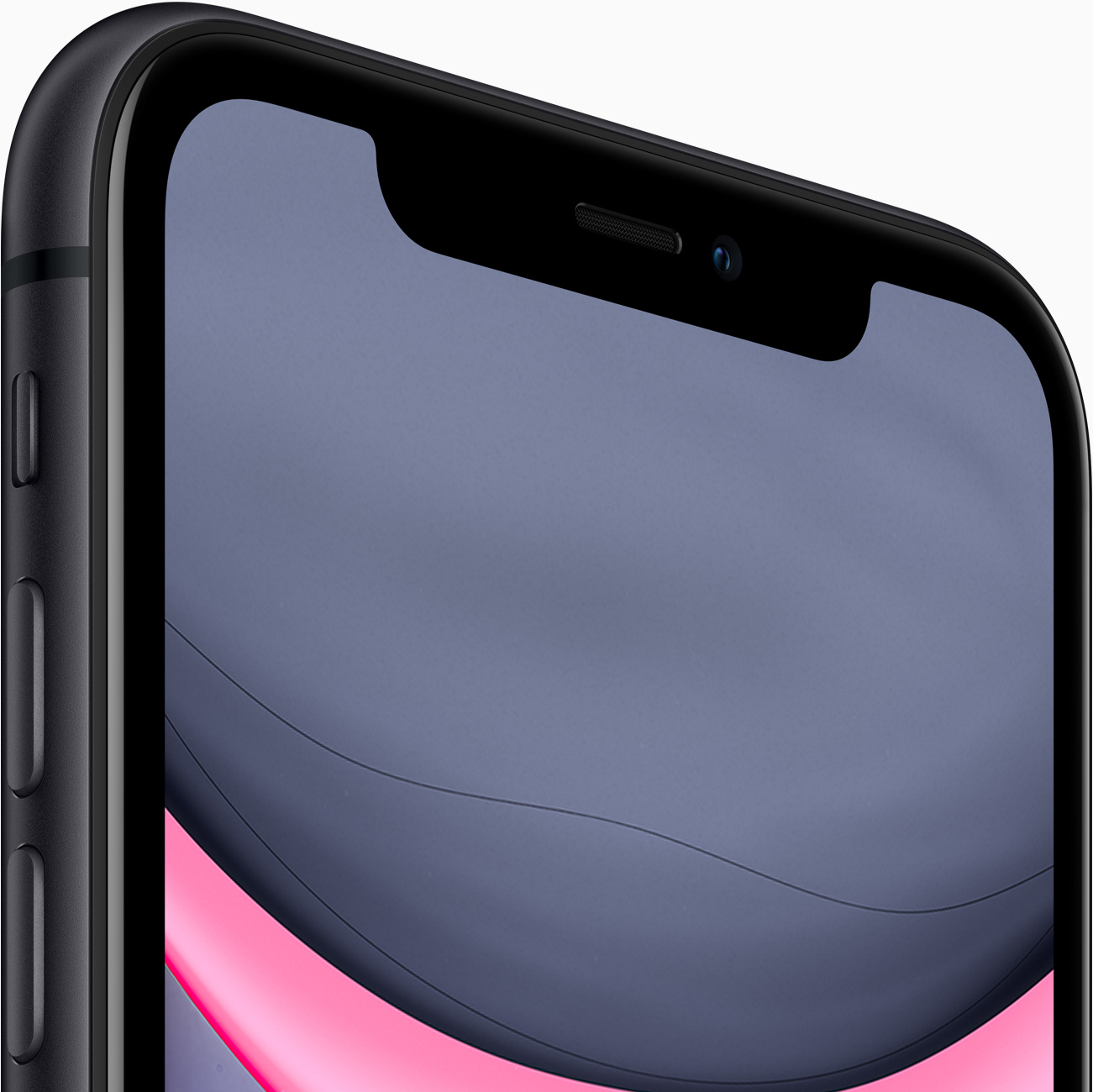 Smartphone iOS Apple iPhone 11 64GB Noir au meilleur prix | E.Leclerc