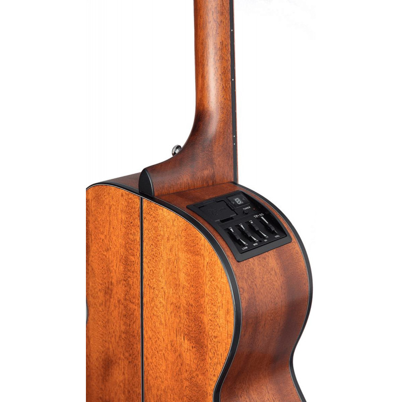 Planet Waves PWSPA209 - Sangle De Guitare Acoustique Quick Release Coloris Marron