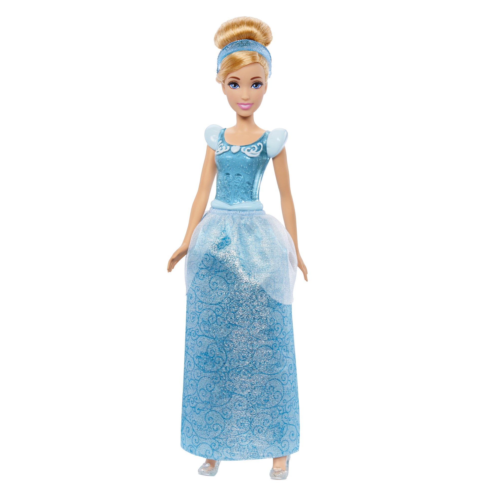 poupee cendrillon 29cm