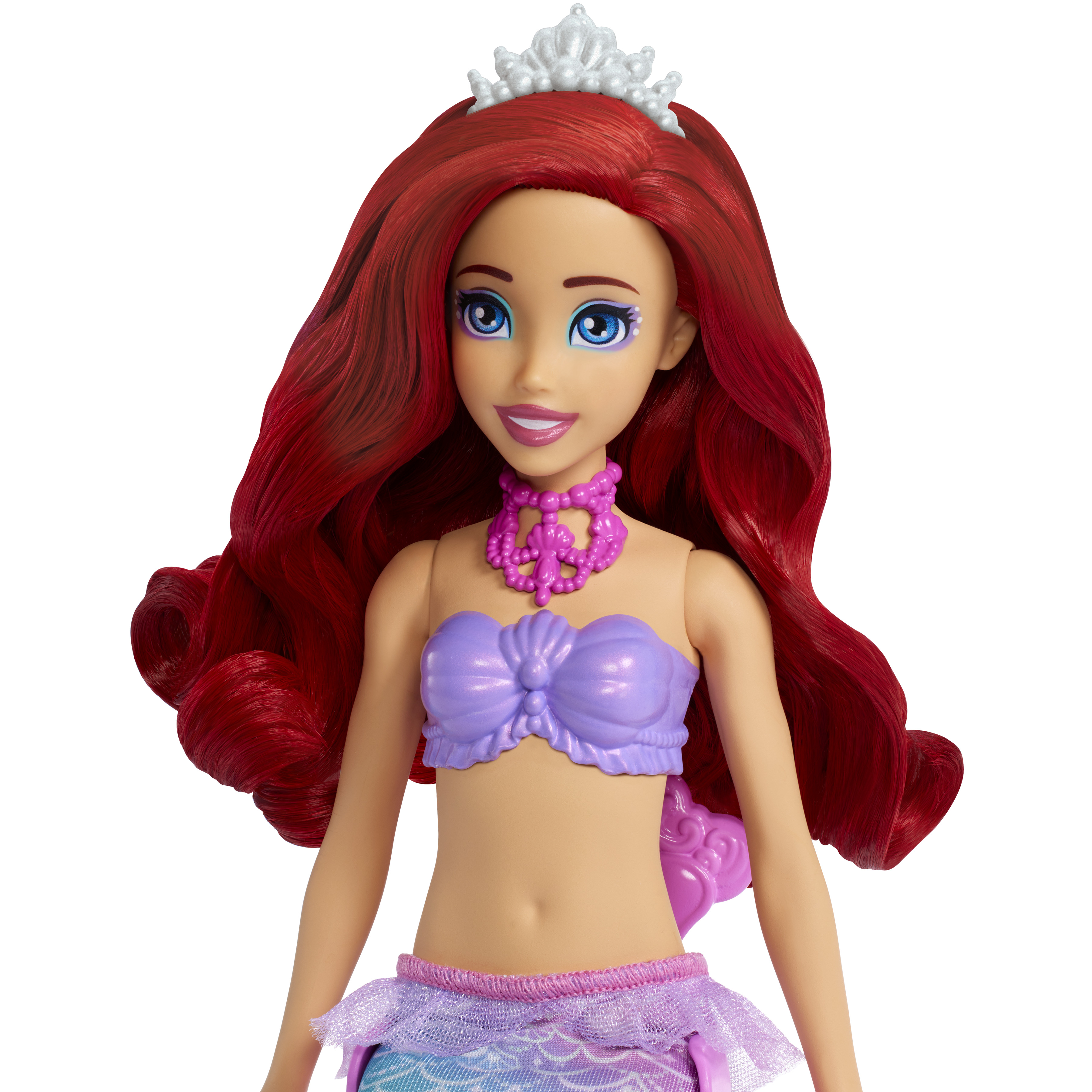 Mattel Figurine d'action Ariel - vue 4