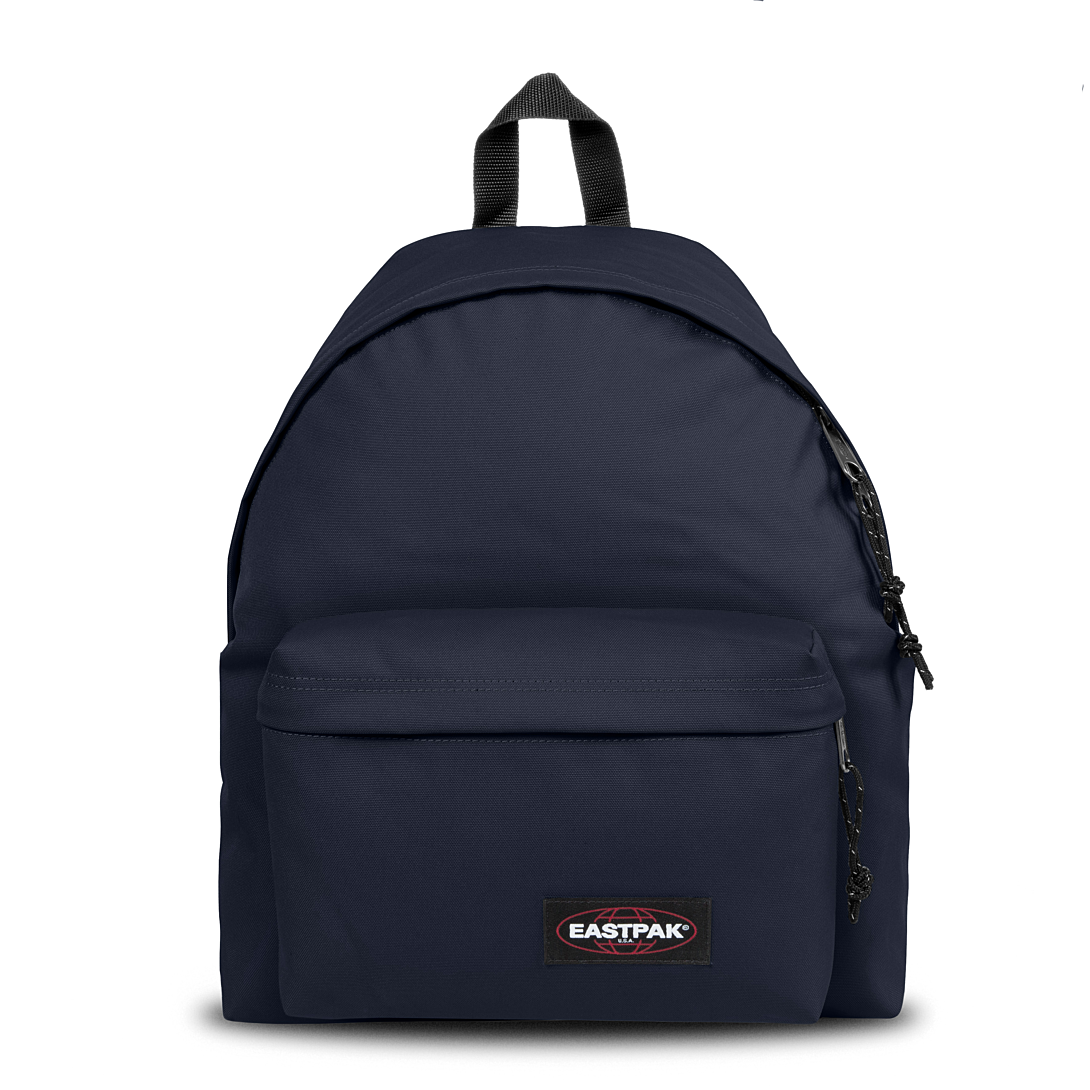 Eastpak Sac a dos PADDED PAK'R 24L Bleu pour femme - vue 3