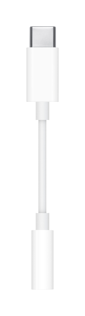 Apple Adaptateur USB‑C vers Mini‑Jack 3 5 mm ​​​​​​​ - vue 9