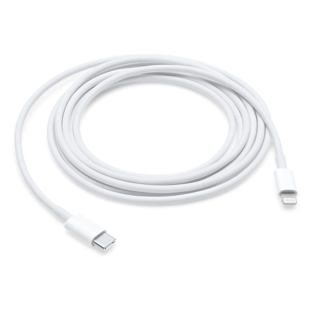 Câble Usb c Vers Lightning 1m Apple - vue 10