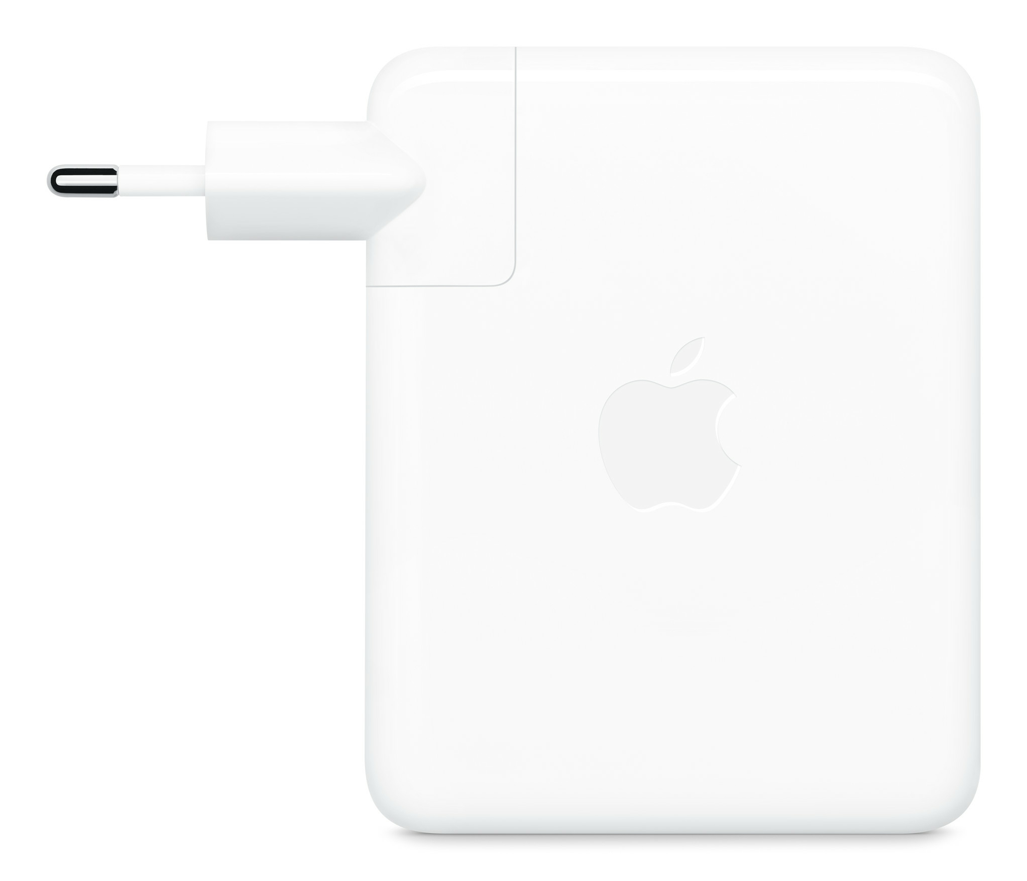 Apple MW2M3ZM/A chargeur d'appareils mobiles Universel Blanc Secteur Charge rapide Intérieure