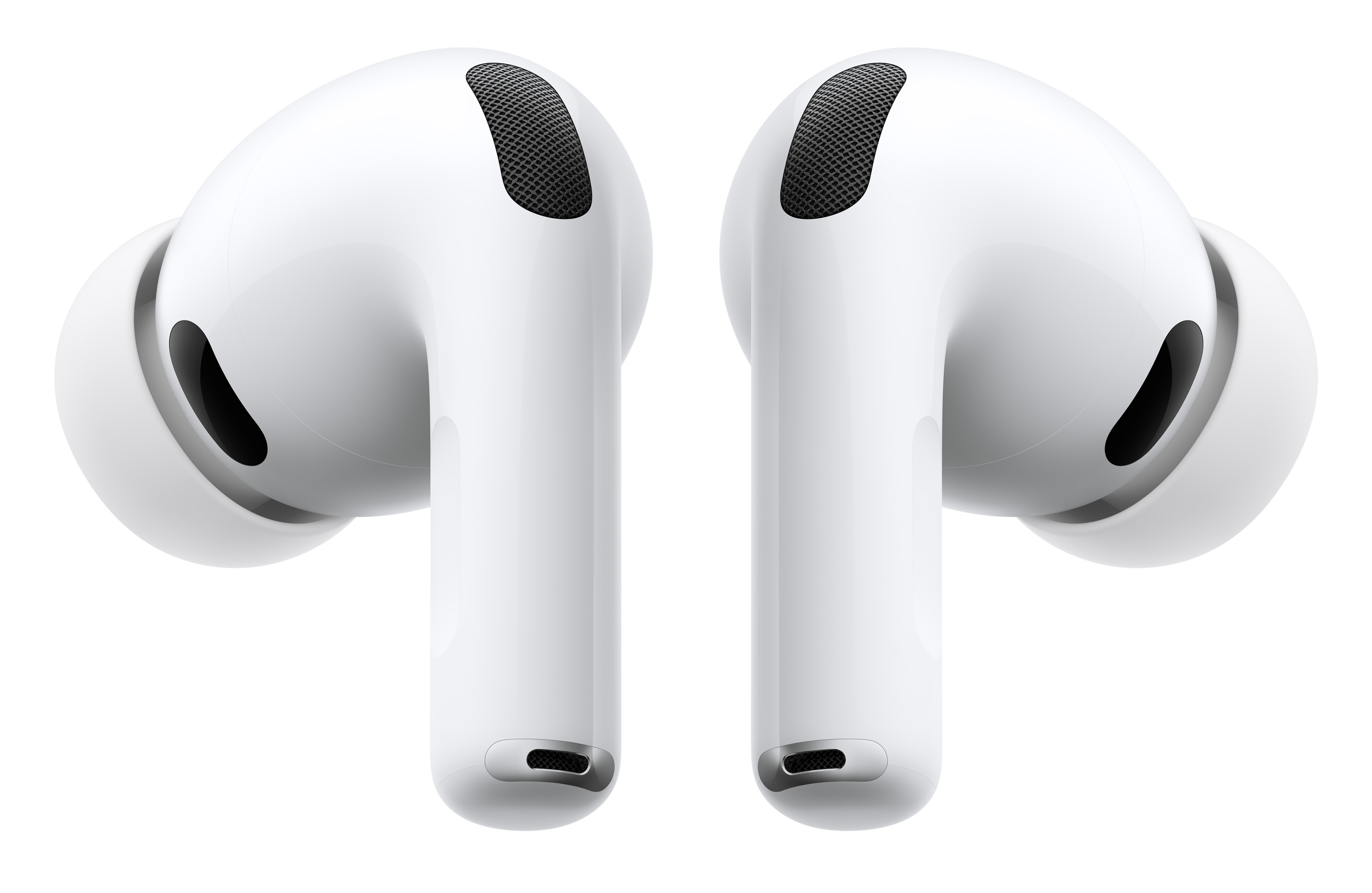 Apple AirPods Pro (3rd generation) Casque True Wireless Stereo (TWS) Ecouteurs Appels/Musique/Sport/Au quotidien Bluetooth Blanc