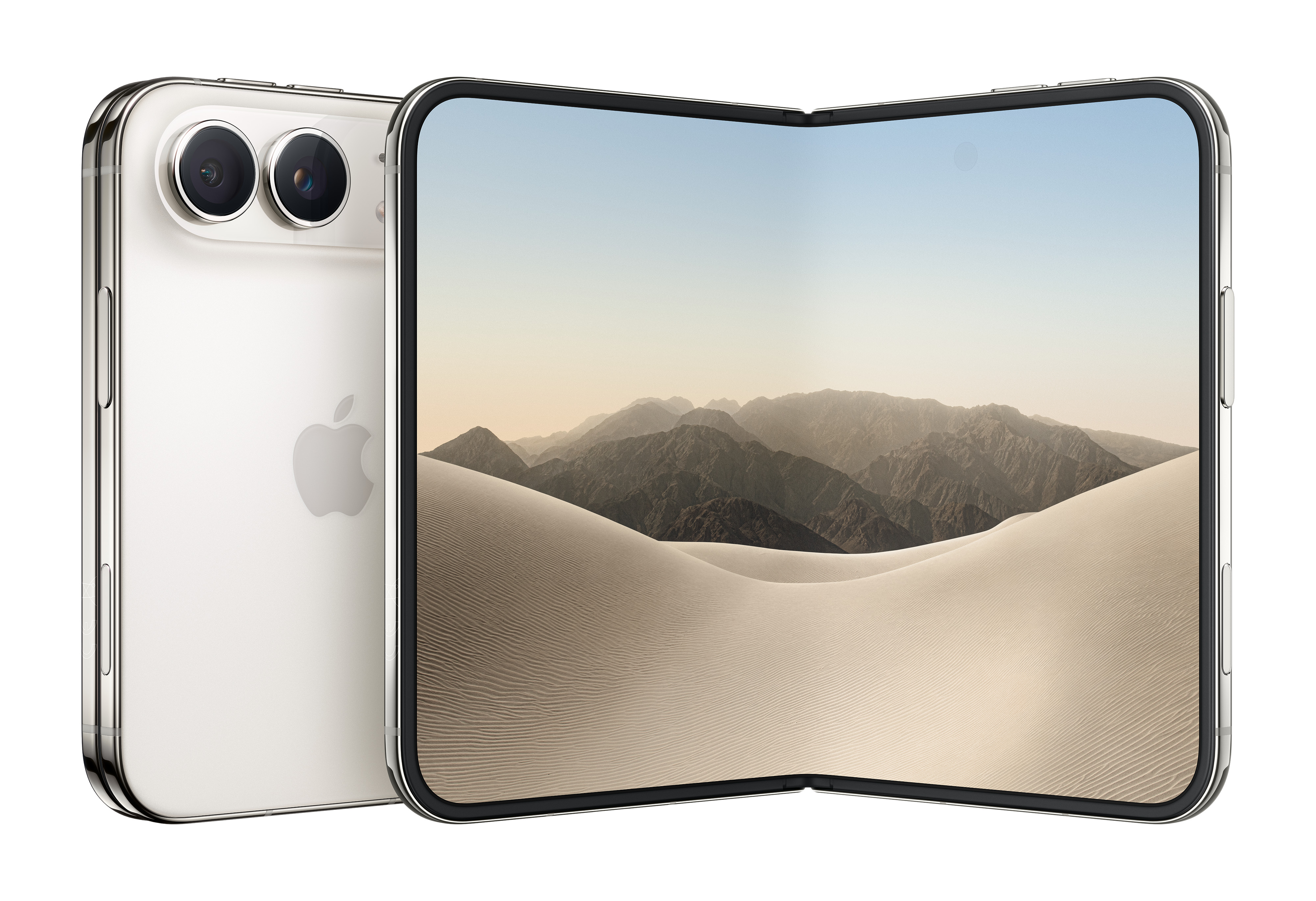 Apple iPhone Duo