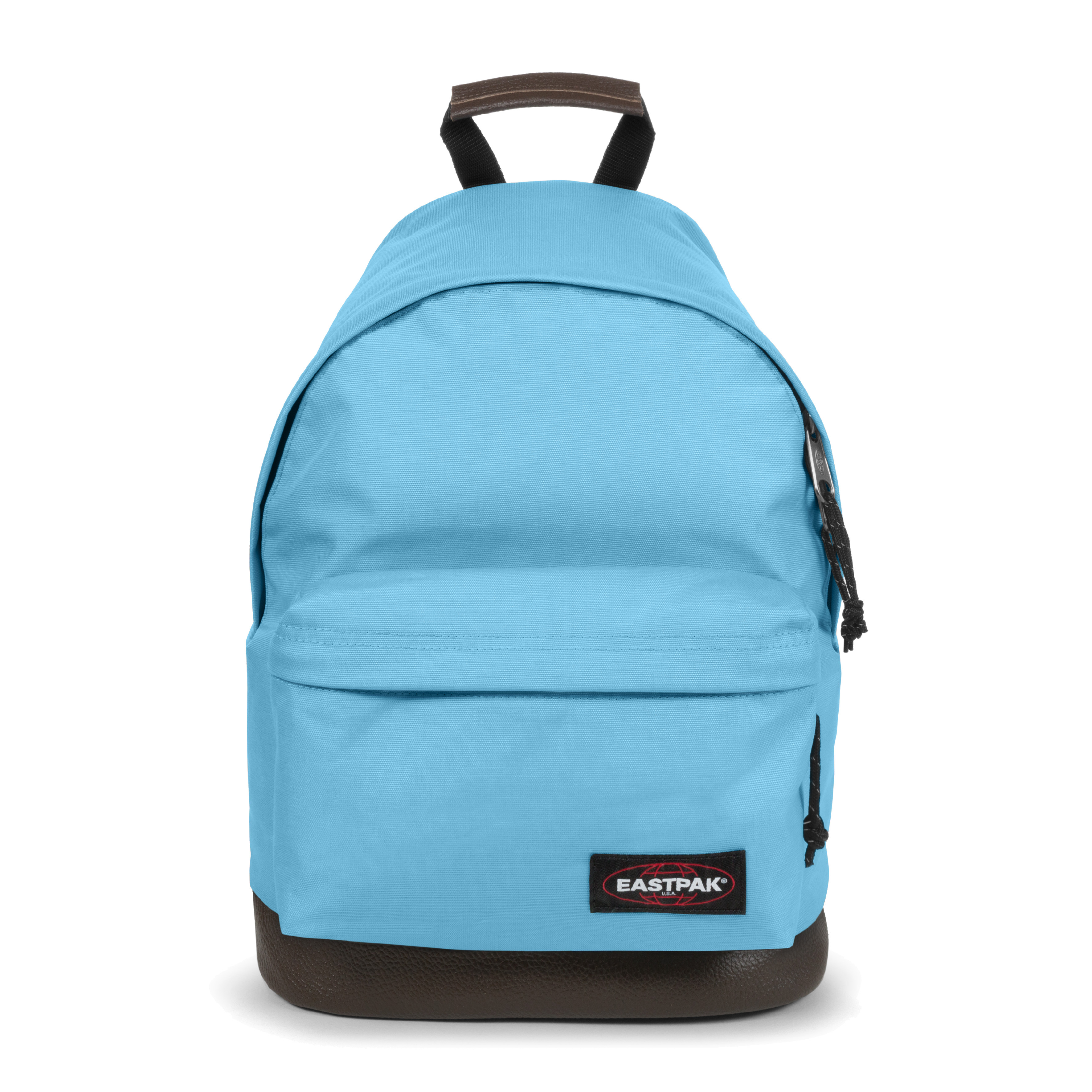 Sac à dos compartiment EASTPAK Wyoming Blissful Blue bleu