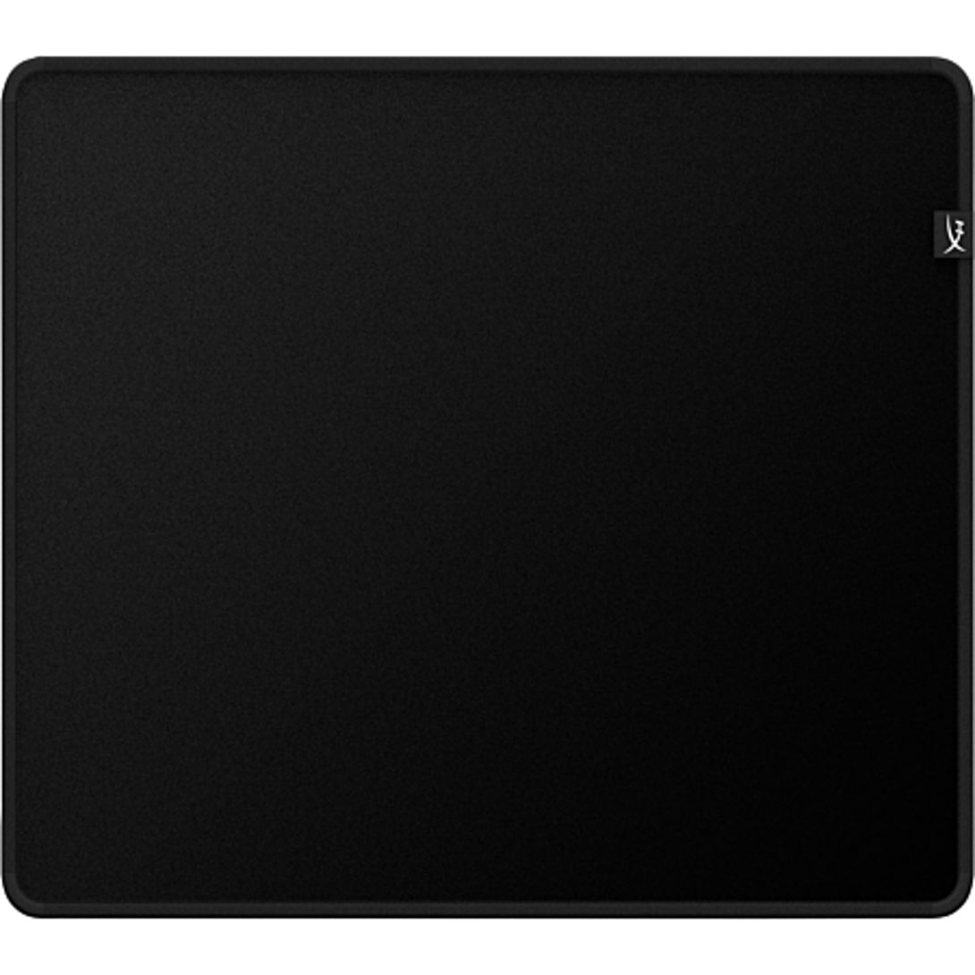 HyperX Pulsefire - Tapis de souris - surpiqûres anti-effilochage, Base antidérapante en caoutchouc et rembourrage confortable $