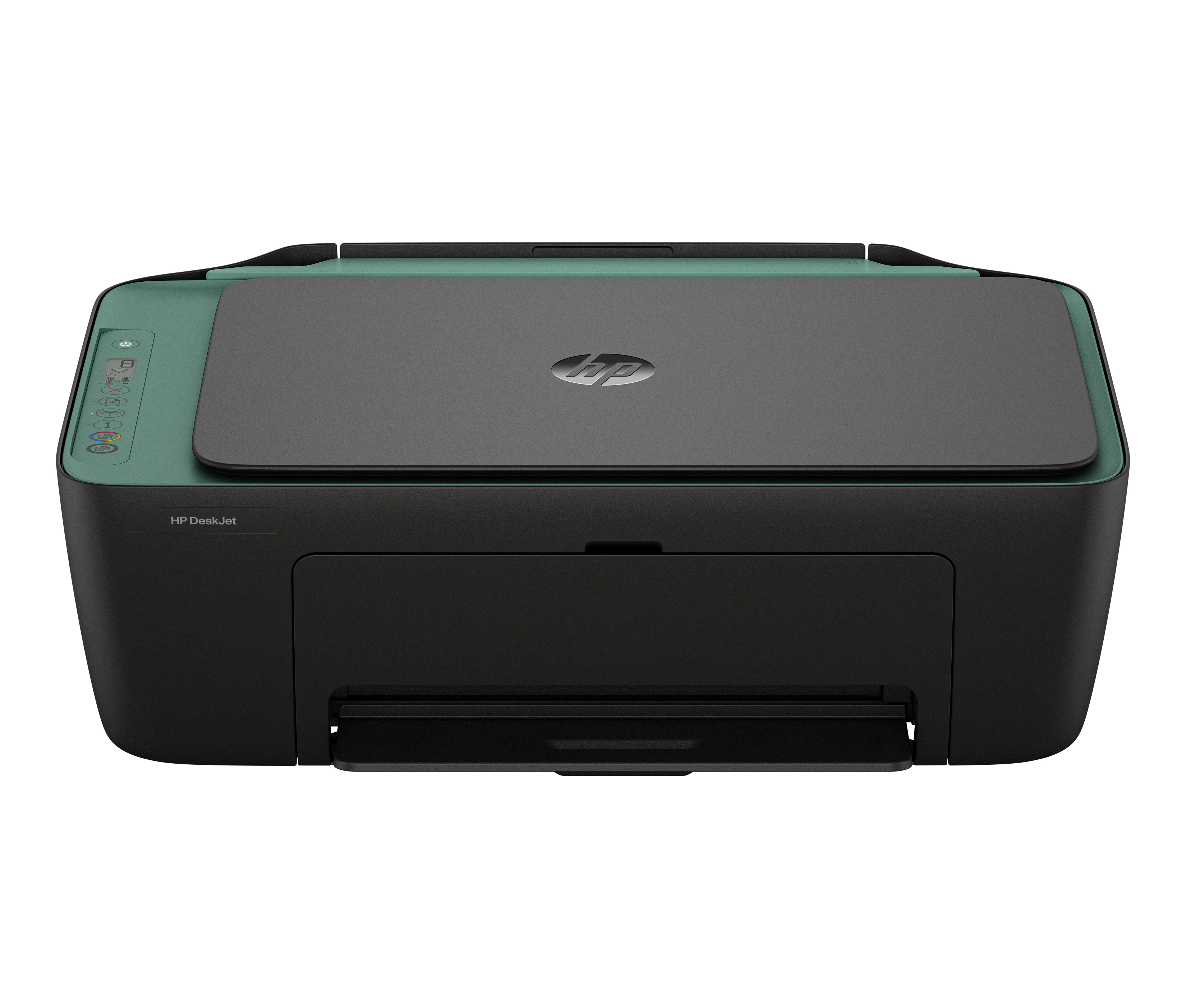 HP DeskJet 2923 Sans fil All in One Couleur Imprimante - vue 1