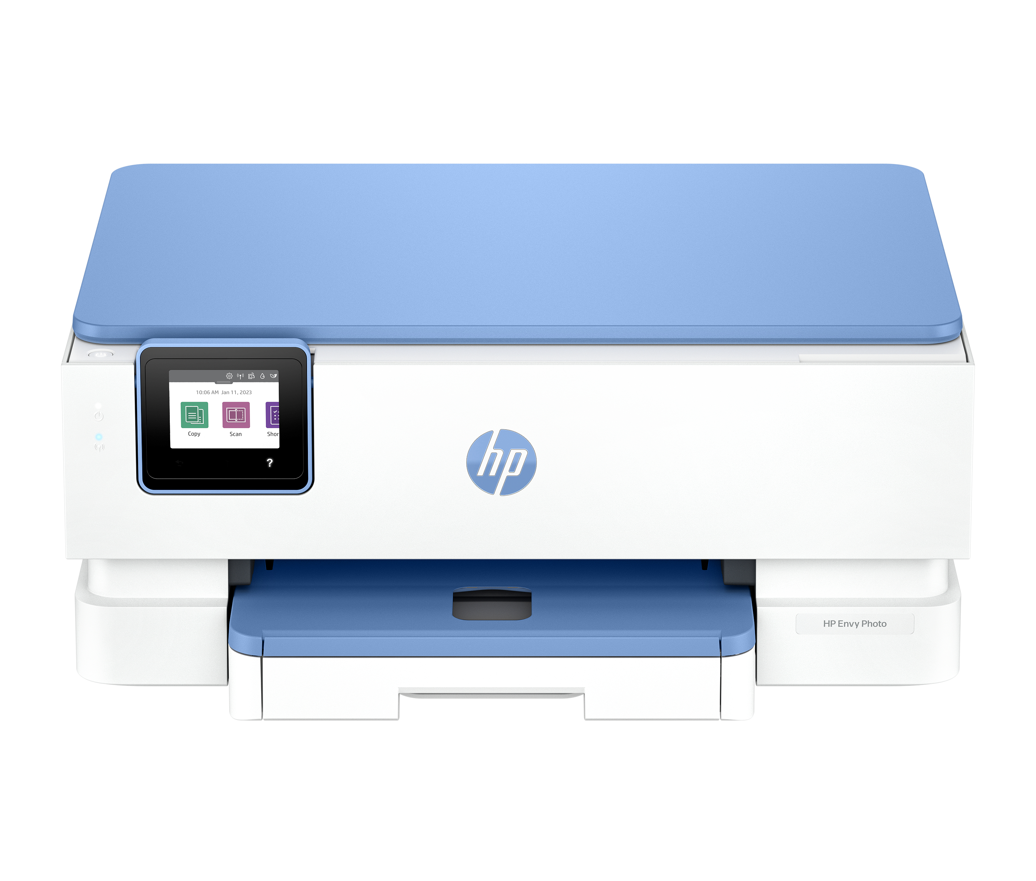 HP Envy 7231 Sans fil All-in-One Couleur Imprimante, Instant Ink
