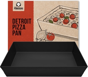 Boîte De Rangement Alimentaire 30,5 Cm Avec Couvercle - 2 Compartiments Pour Pizza, Gâteau, Tarte (récipient Réutilisable, Lavable Au Lave-vaisselle)