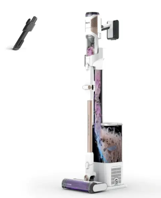 Aspirateur balai Detect Pro IW3612EU - vue 9