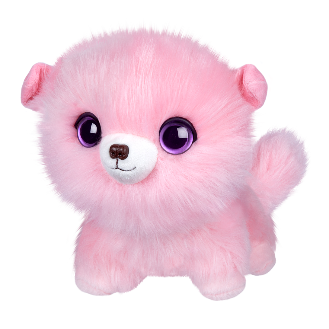 Scruff a Luvs Boule de poils MOOSE TOYS - vue 2