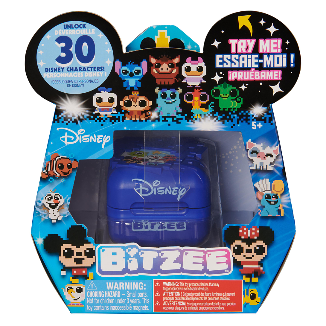 bitzee disney Mon animal interactif