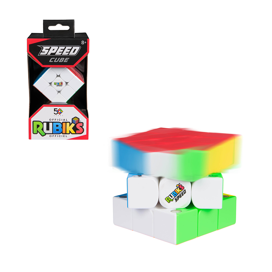 RUBIK' SPEED 3x3 Spin Master