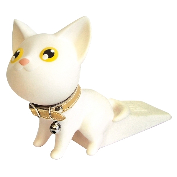 Cale porte chat, chat en tissu, décoration de maison animaux - Un grand
