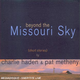 Beyond the Missouri sky au meilleur prix | E.Leclerc