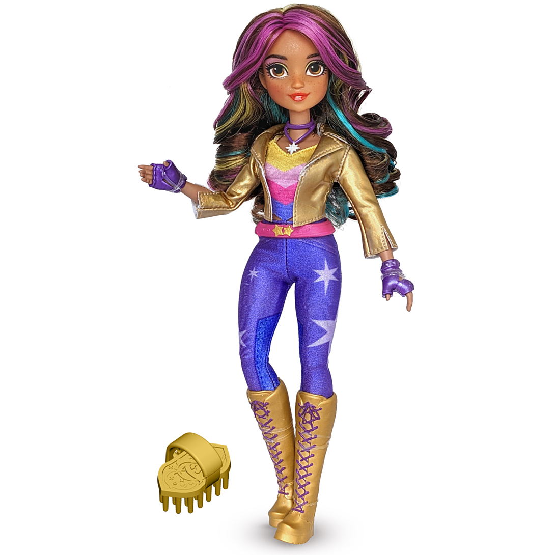 POUPEE 24 CM SOPHIA Unicorn Academy