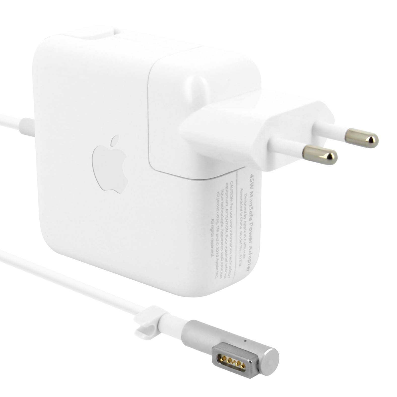 MagSafe 45W Chargeur Adaptateur Secteur MacBook Air au meilleur