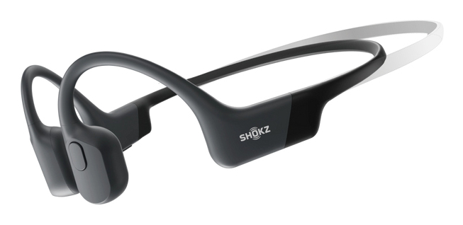 Casque audio sans fil Bluetooth Shokz OpenRun Mini - vue 6