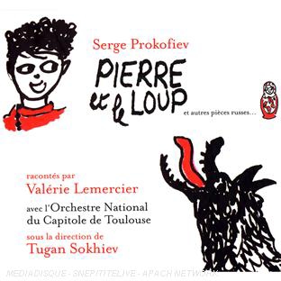 Pierre et le loup