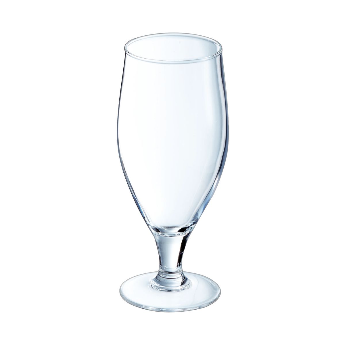 Pinte De Biere PLATINUX Lot De 6 Verres U00e0 Biu00e8re De 200 Ml