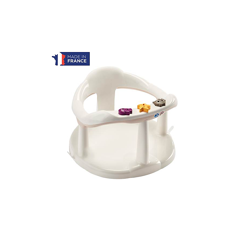 Anneau de bain Aquababy fleur cassé THERMOBABY
