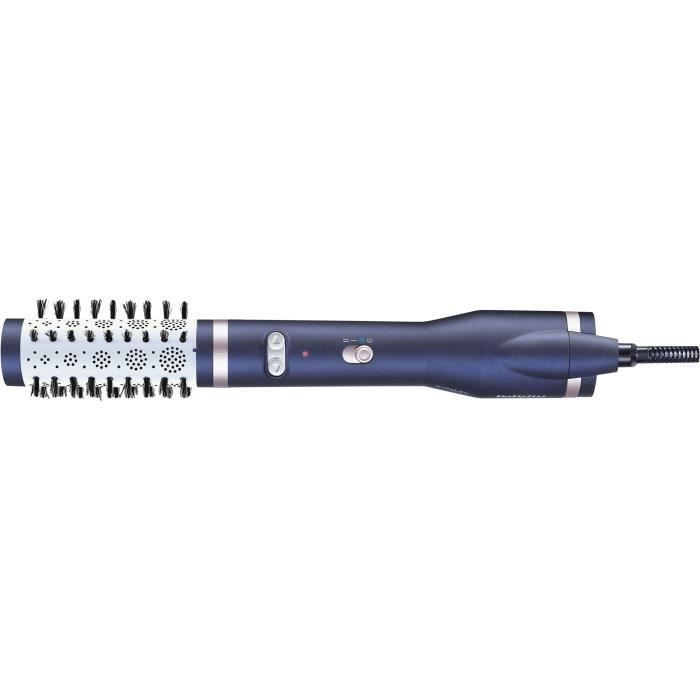 BABYLISS AS500E BROSSE ROTATIVE DIGITAL SENSOR TBC au meilleur