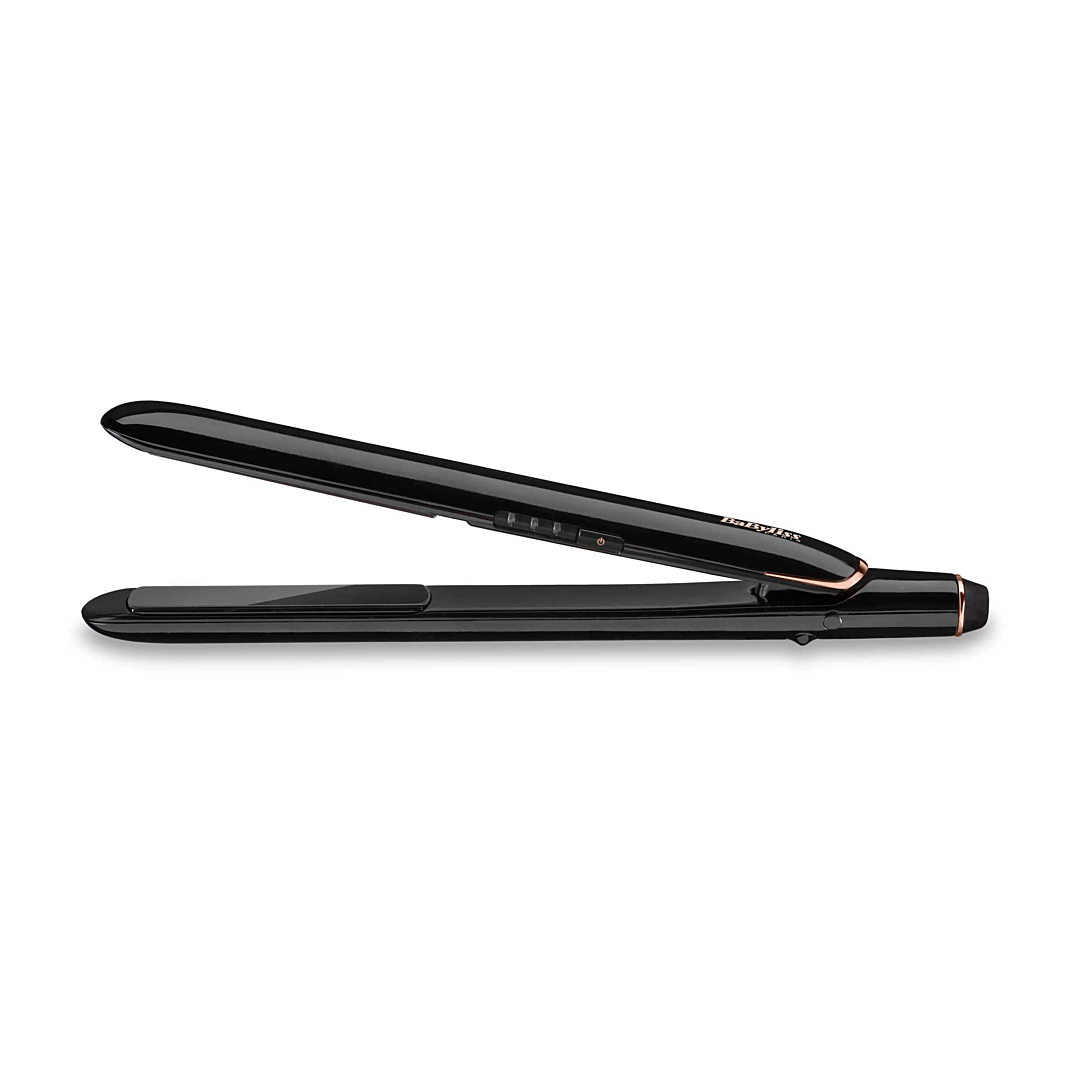 Lisseur Babyliss ST250E Smooth Finish 230 – Plaques Titane-Céramique, 3 Températures - vue 8