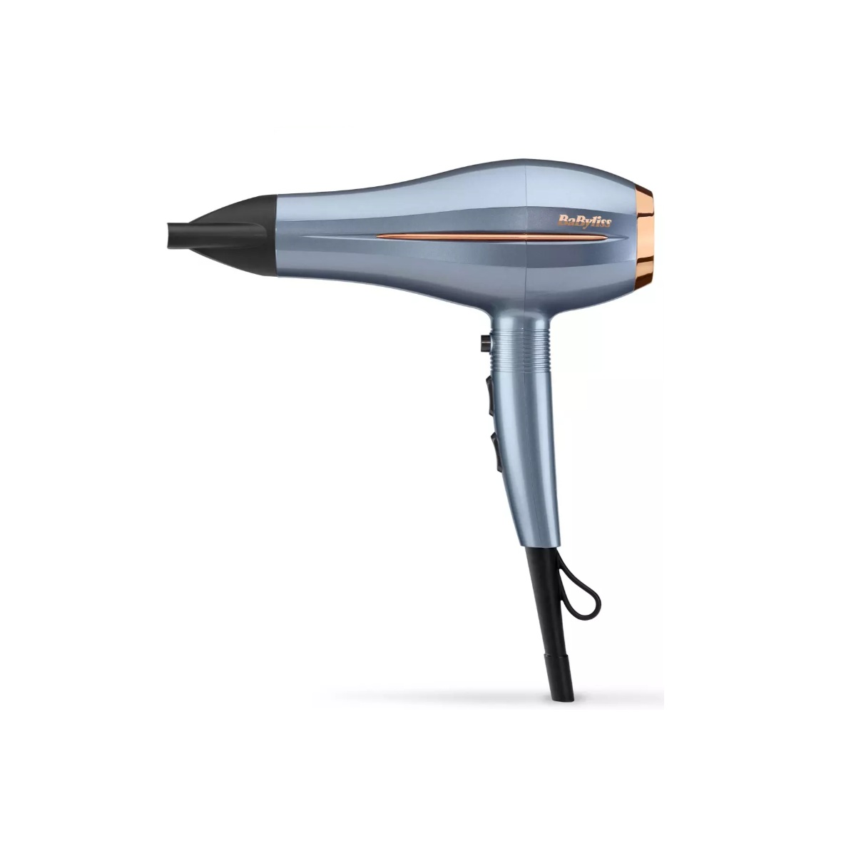 BABYLISS D251PE - vue 3