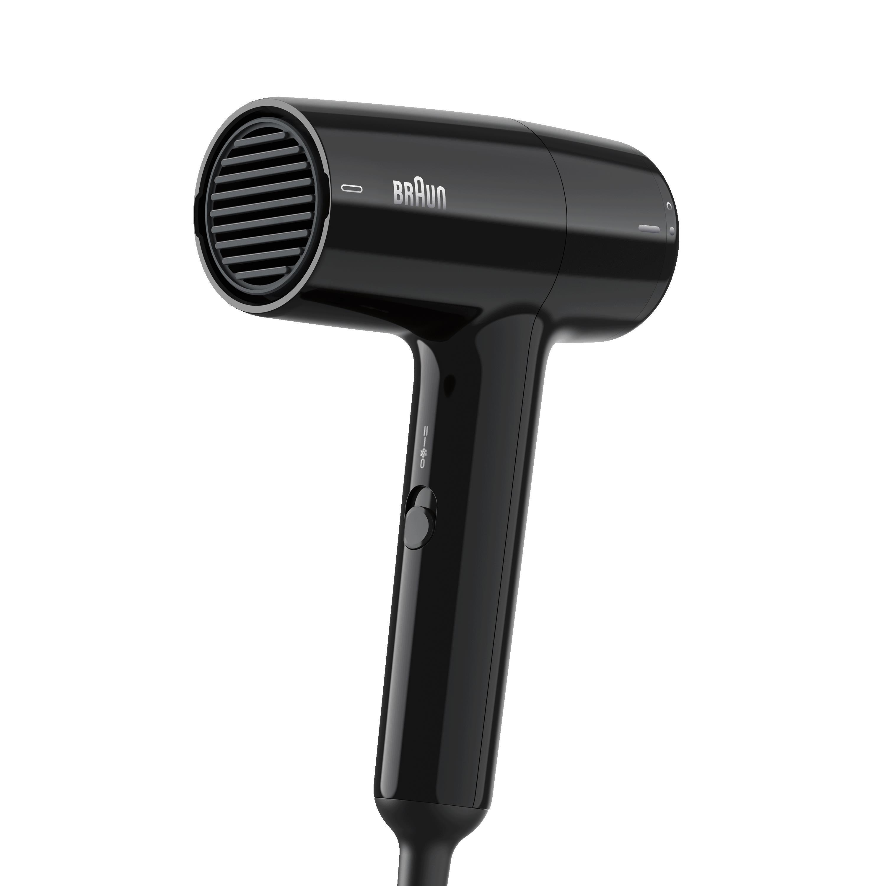 Braun BRHD150E sèche cheveux