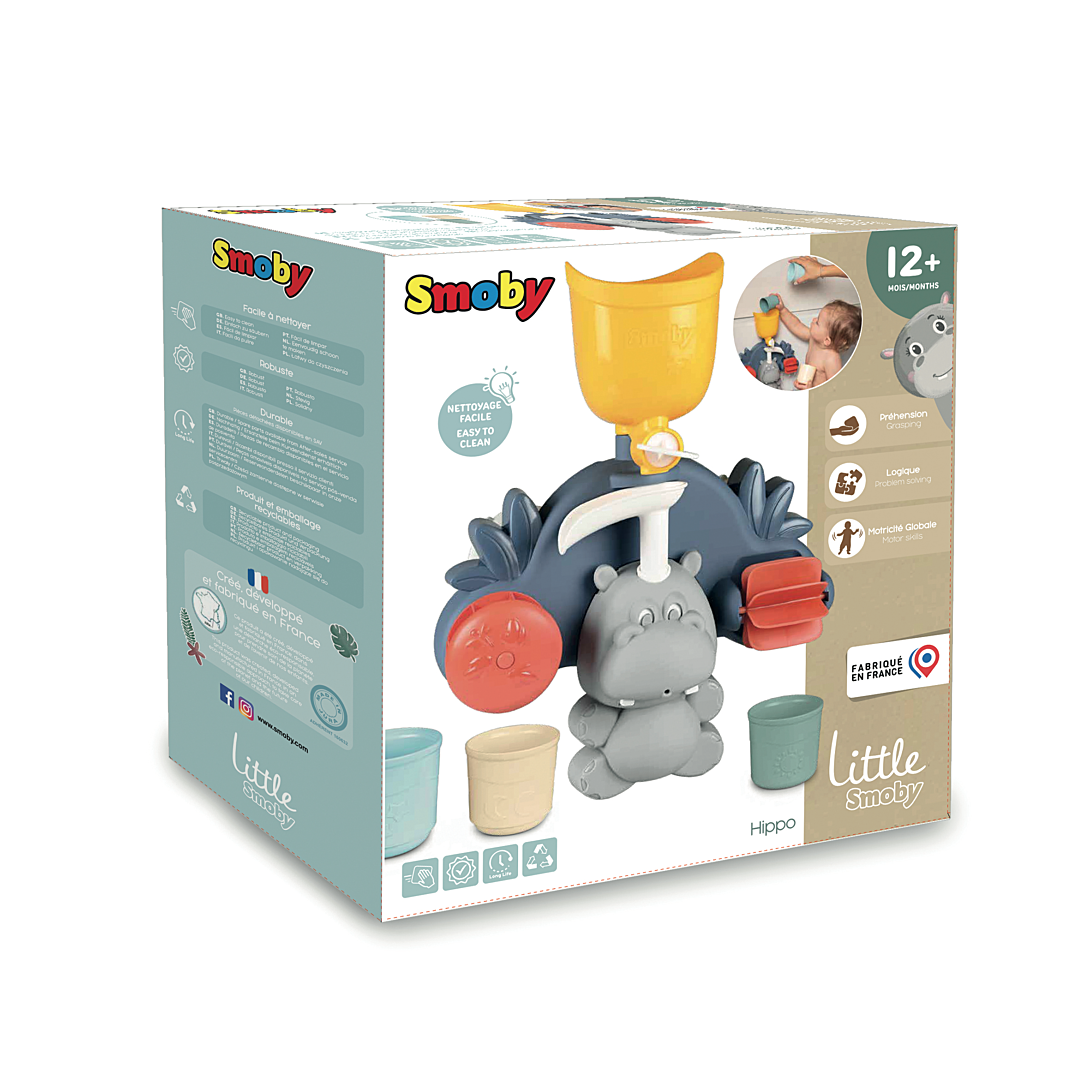 LS HIPPO - vue 10