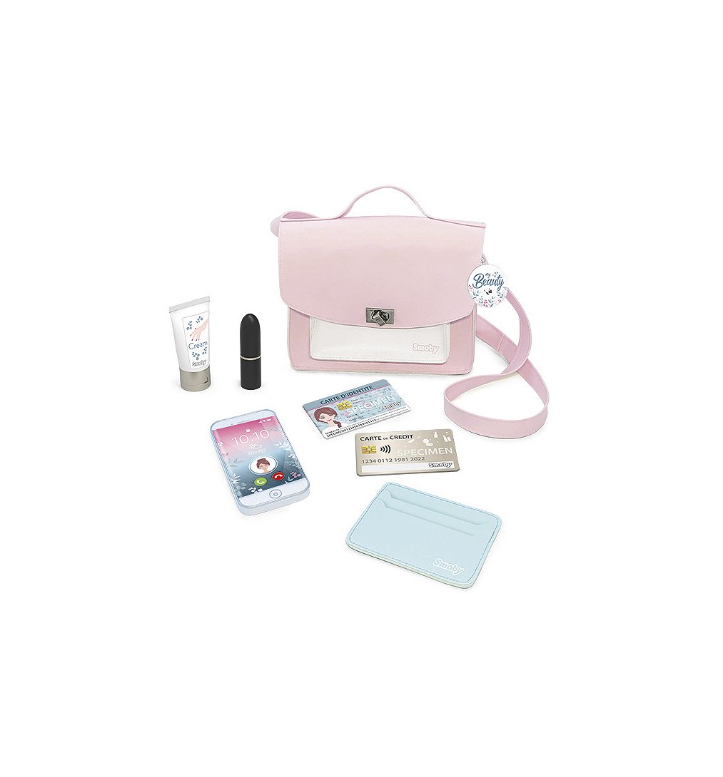 My Beauty Bag Smoby La Boite