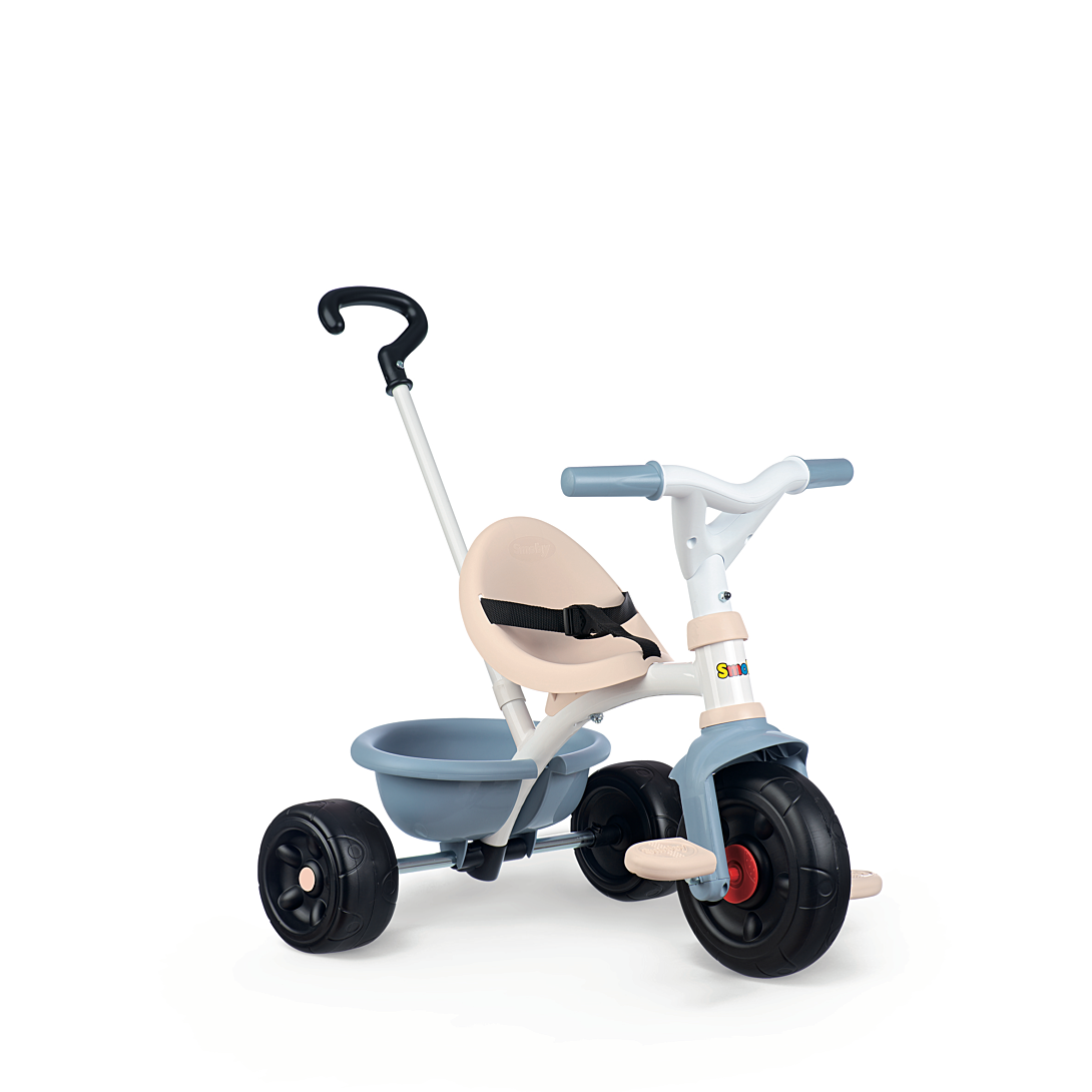 TRICYCLE BE FUN BLEU