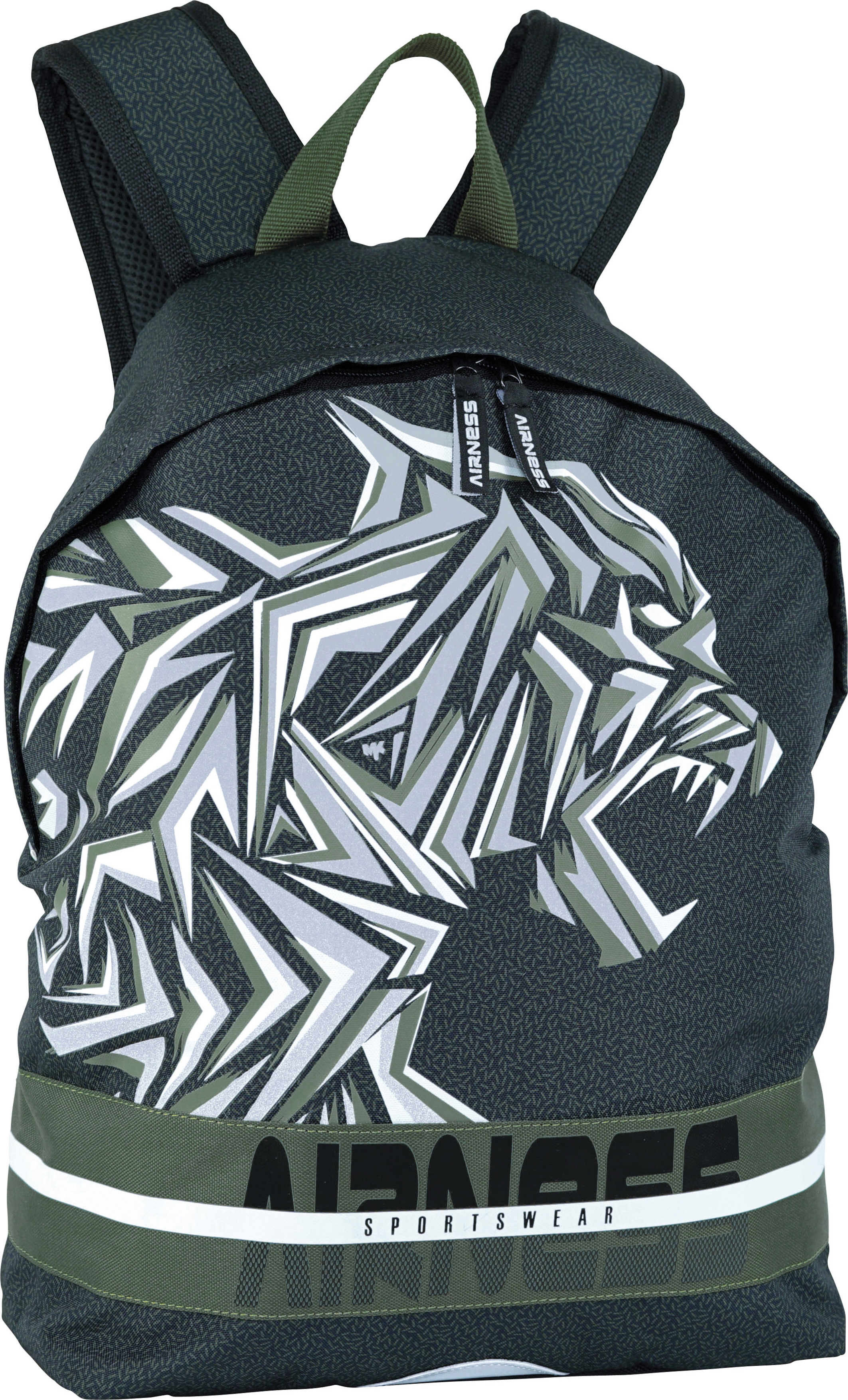 Sac borne souple AIRNESS CAPSULE NEVE au meilleur prix