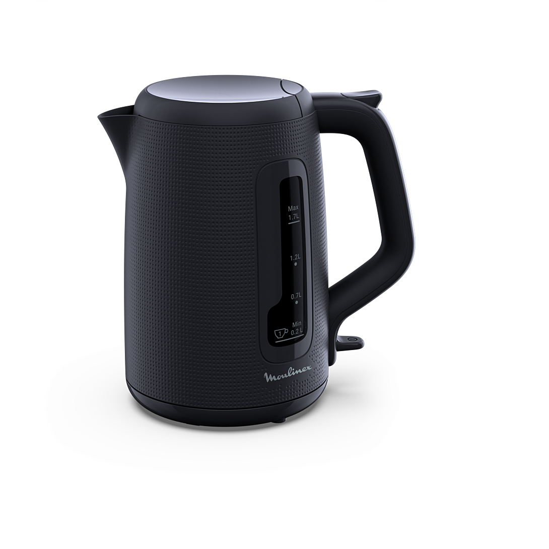MOULINEX Bouilloire 1.7 Morning BY2M0810 - vue 4