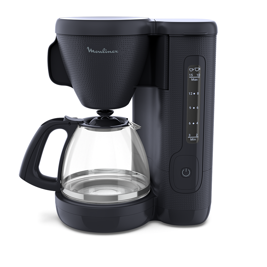 Cafetière Filtre Morning Fg2m0810 Moulinex - vue 8