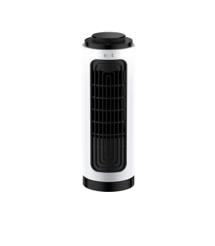 Ventilateur Colonne Freshaire Bélier 843 - 3 Vitesses + Oscillation - Quasi Neuf