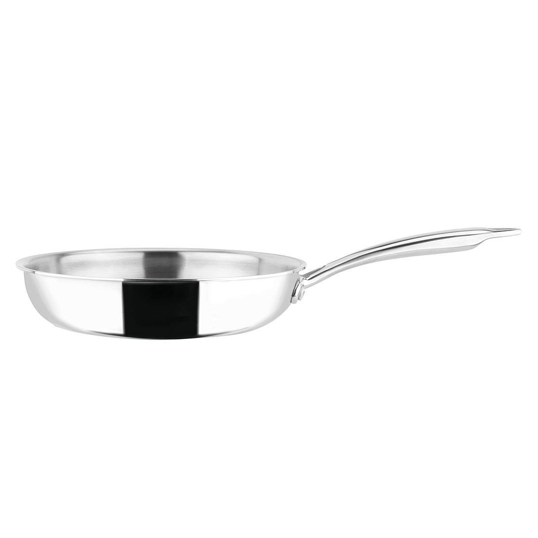 Poêle Inox Sitram Avis | Poêles Sitram – LTAX