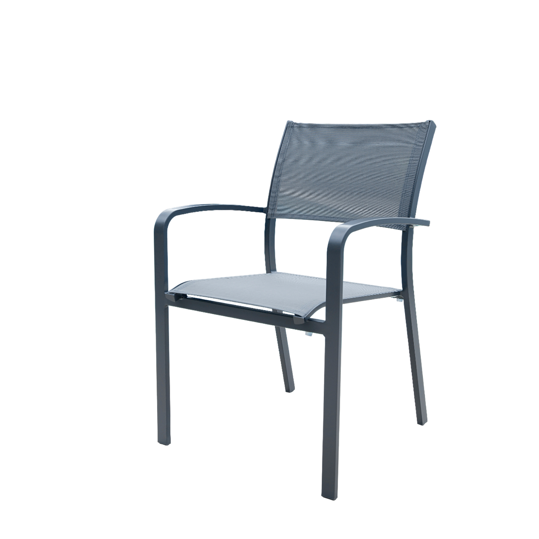 Fauteuil de jardin MILOS