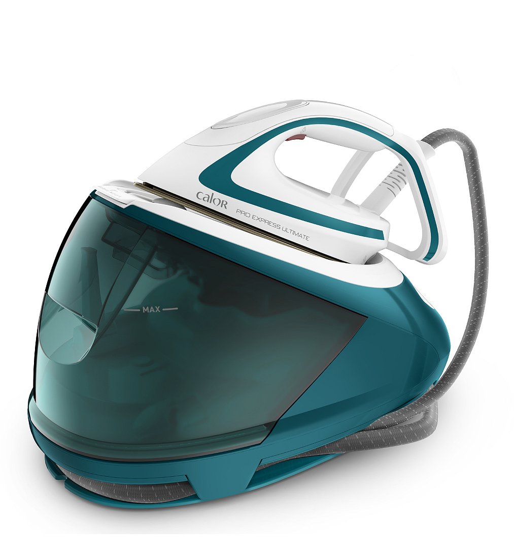 Centrale Vapeur Gv9556c0 Calor - vue 3