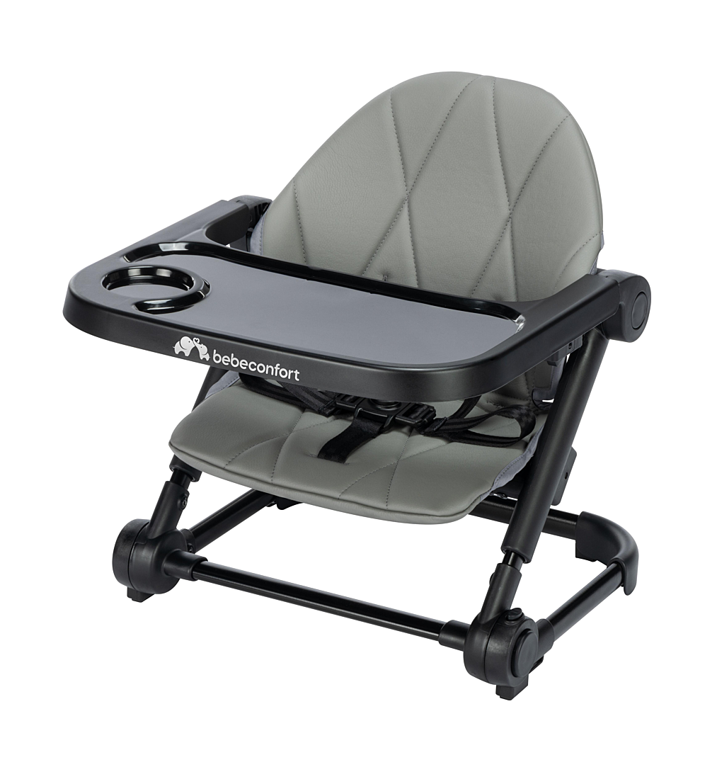 Réhausseur De Chaise Moly Mineral Pour Enfant De À Bebe Confort Le Réhausseurs - vue 2