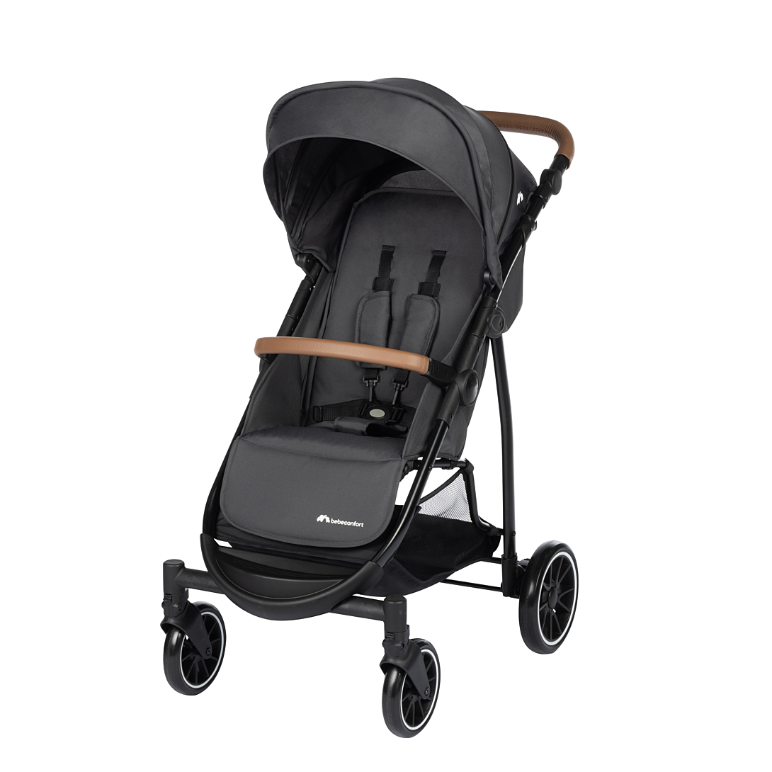 Bébé Confort Poussette confort Ingenious Mineral