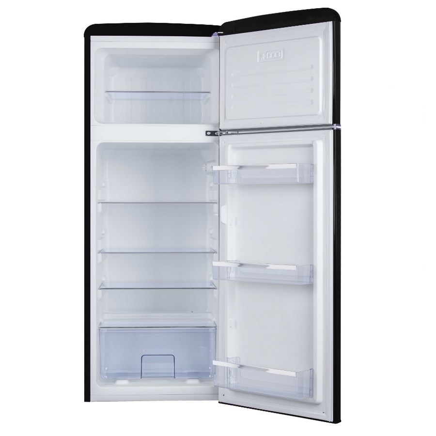 REFRIGERATEUR 2 PORTES AMICA AR7252N au meilleur prix | E.Leclerc